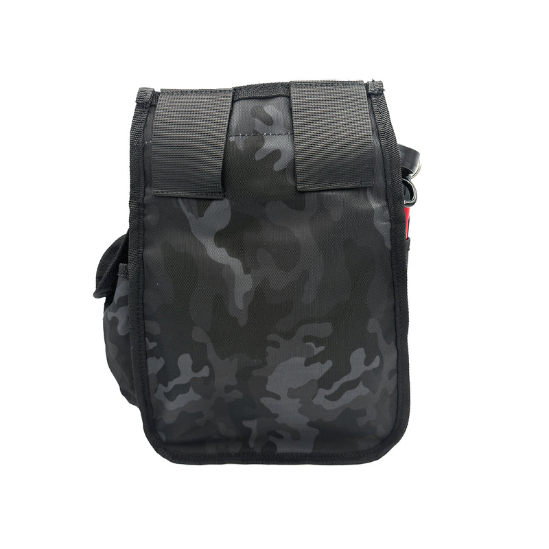 Searcher PRO Finds and Tool Bag - Dark Camo
