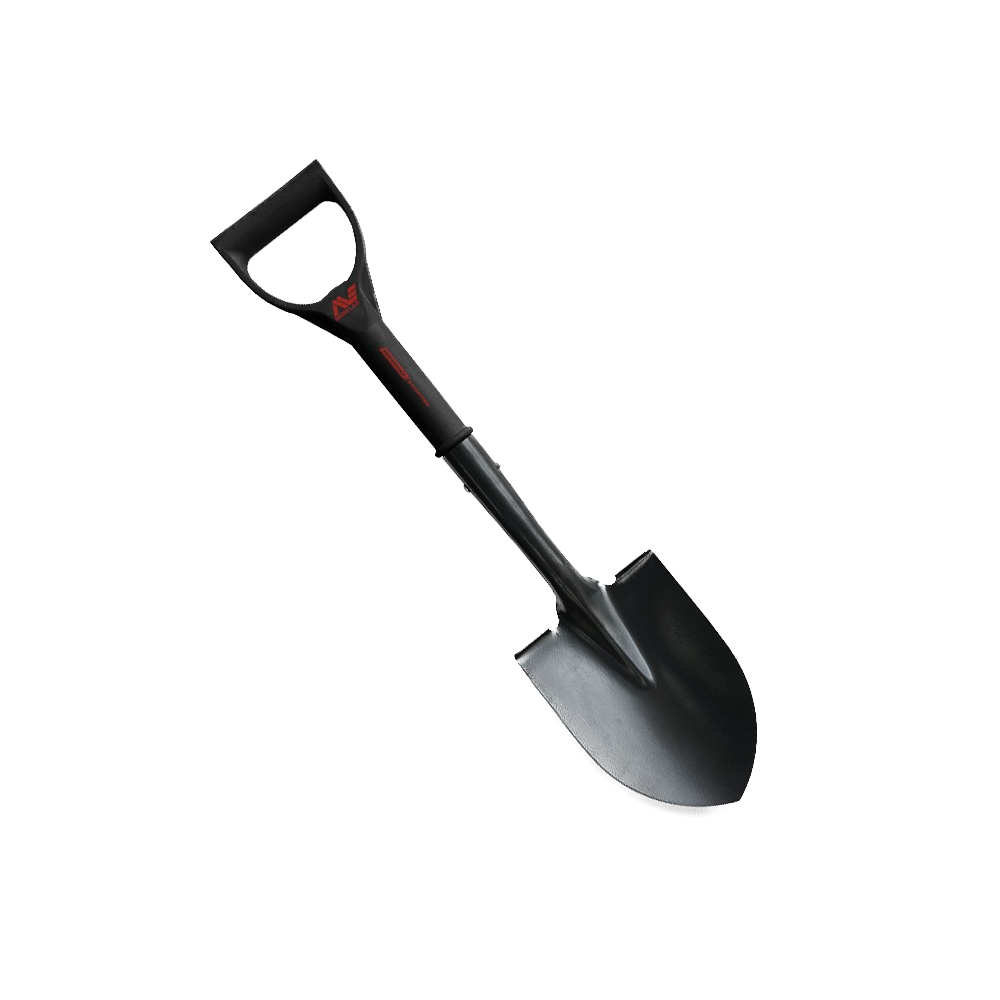 Best metal detecting spade deals