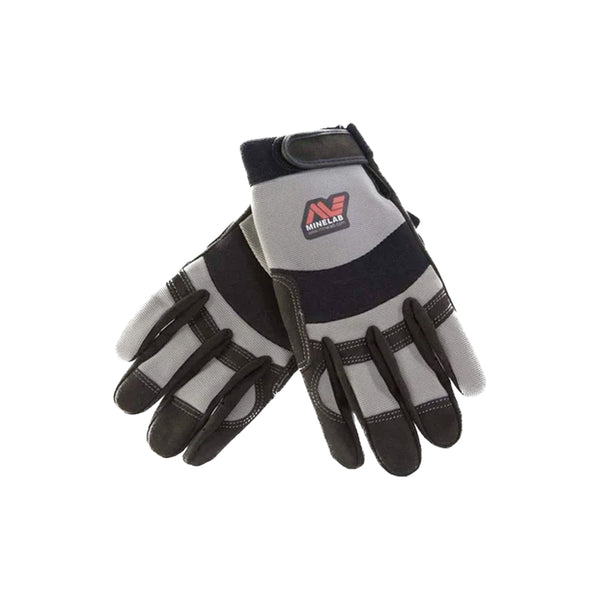 Minelab Detecting Gloves