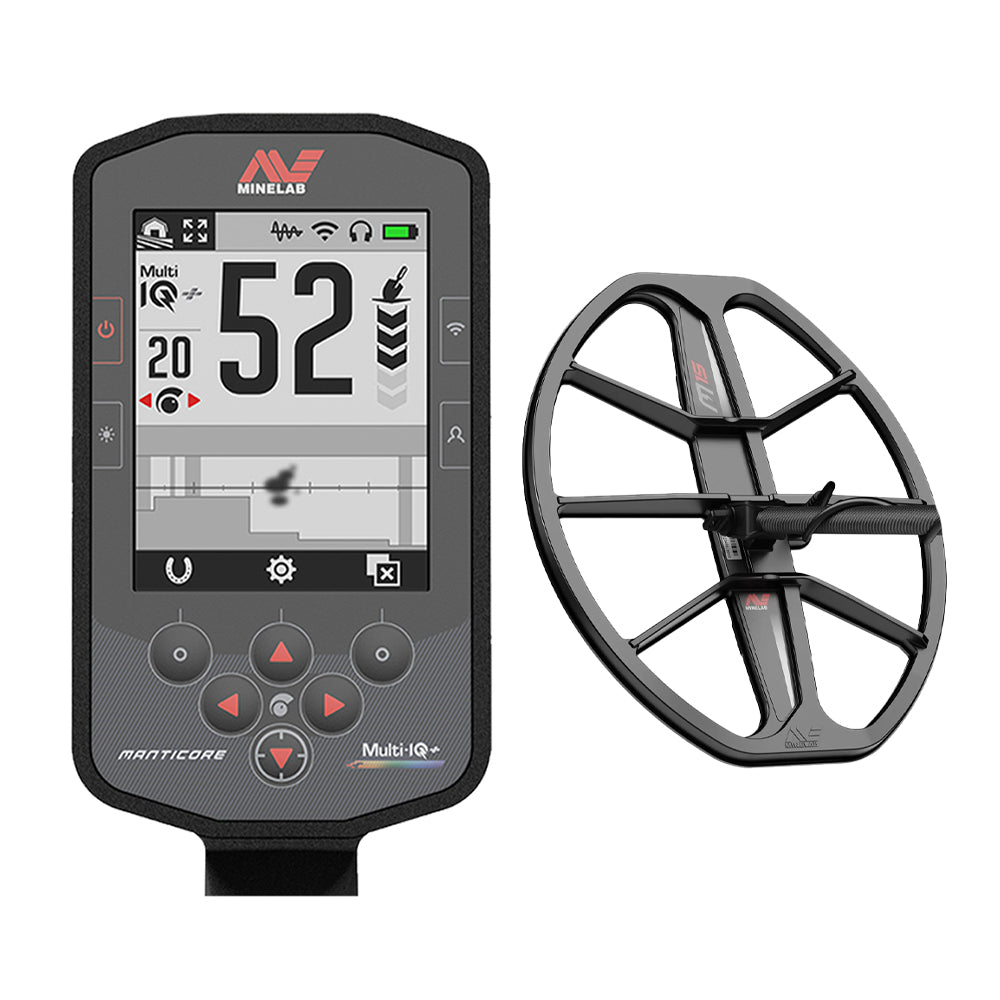 Minelab