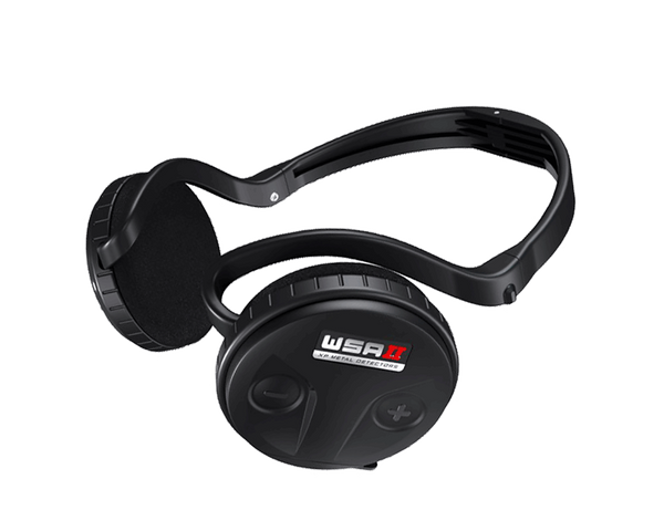 XP WSA II Wireless Headphones For Deus II