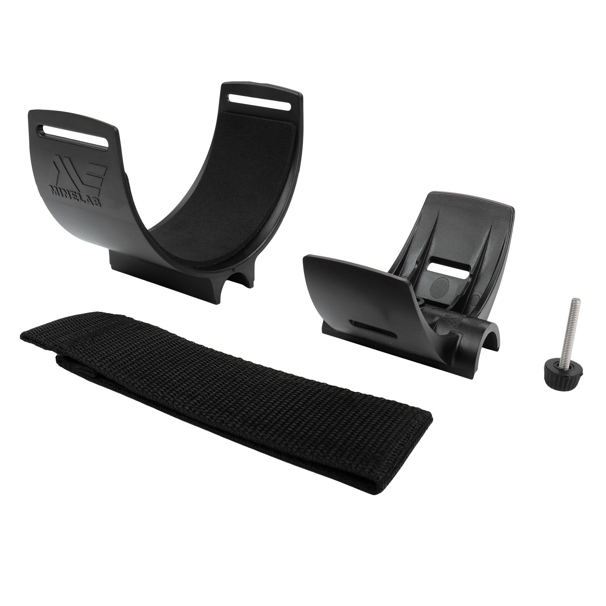 New Model Arm Rest For Minelab Equinox 600 & 800 Metal Detectors