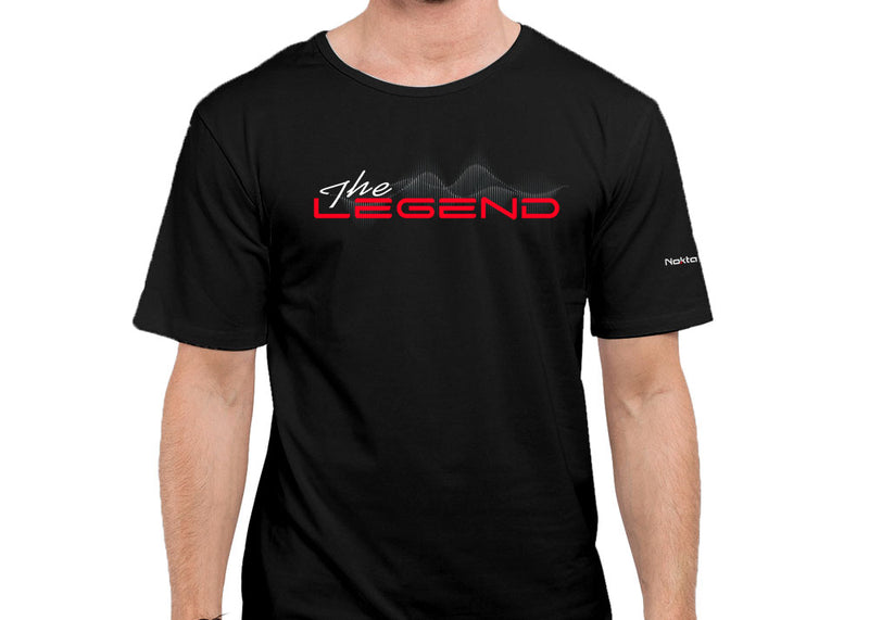 Nokta 'The Legend' T-Shirt