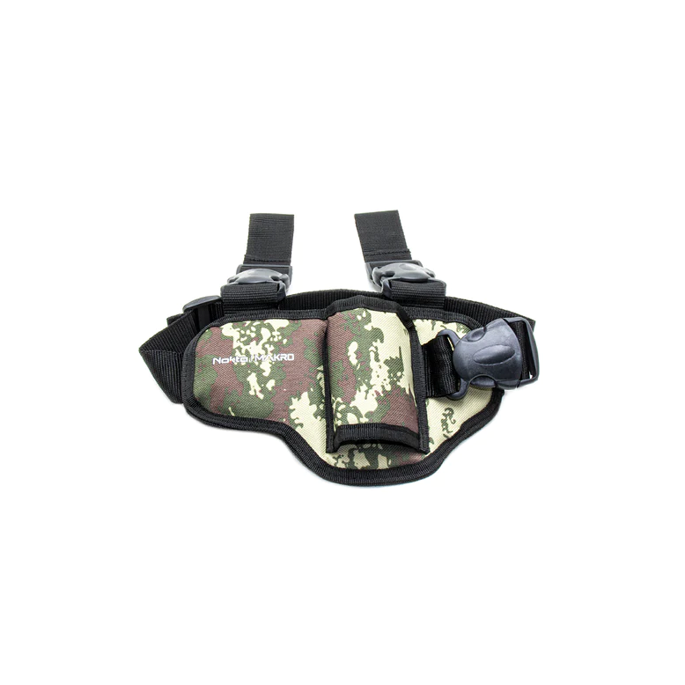 Luggage top scale makro