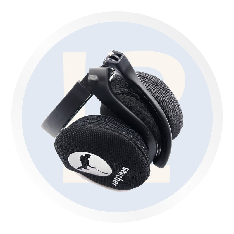 Searcher WS4/WS6 Headphone Covers
