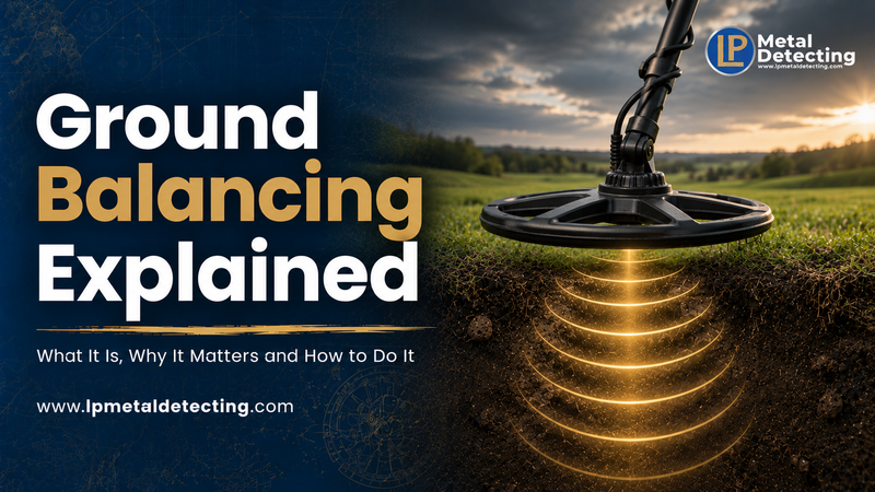 Ground Balancing Explained: What It Is, Why It Matters and How to Do I