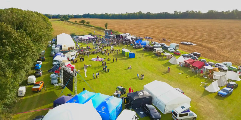 Metal Detecting Rallies - The Essentials