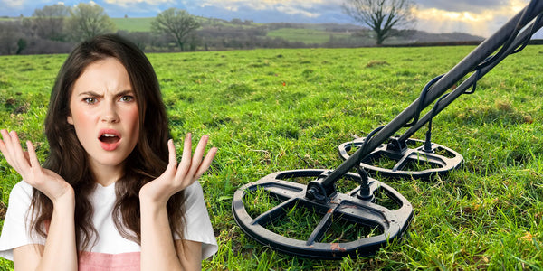Single Vs. Multi-Frequency Metal Detectors
