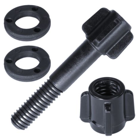 Garret Nut and Bolt Set