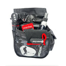 Searcher PRO Finds and Tool Bag - Dark Camo