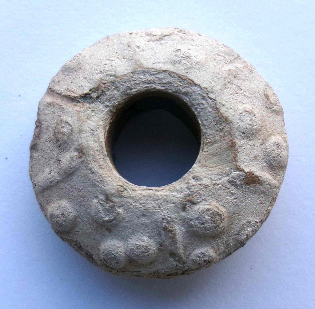 Spindle Whorl