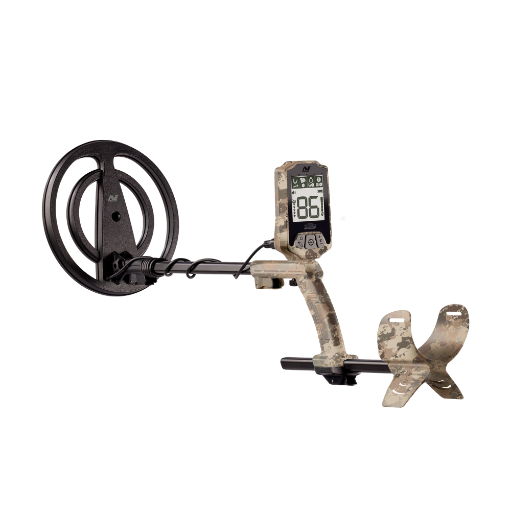 Minelab X-Terra Intrepid Tactical