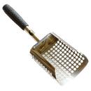 Black Ada Sand Scoop Stainless