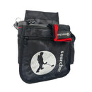 Searcher PRO Finds and Tool Bag - Dark Camo