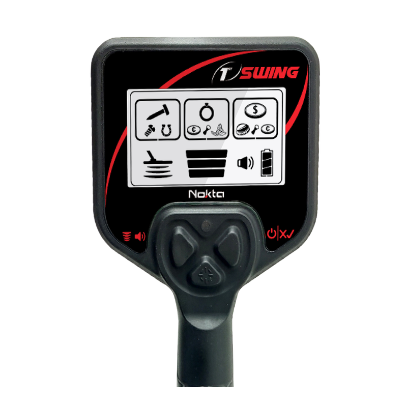 Nokta 1st Swing Inc. Digging Tool