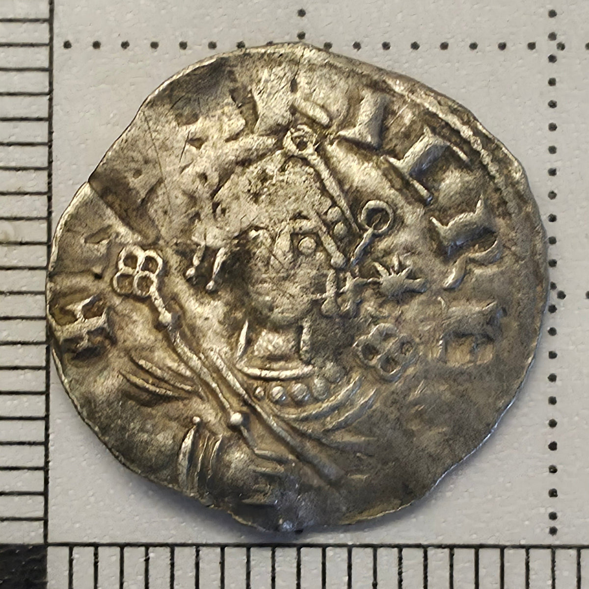  Henry I Penny