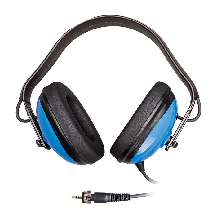 Garrett Underwater Headphones for Vortex