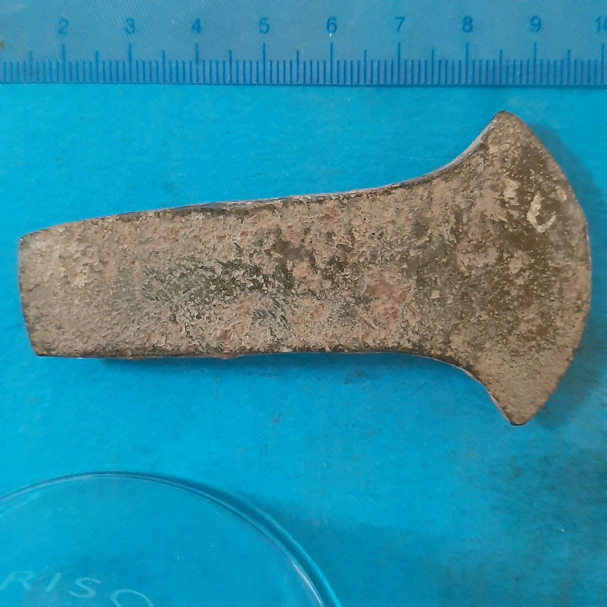 Bronze Age Axe Head