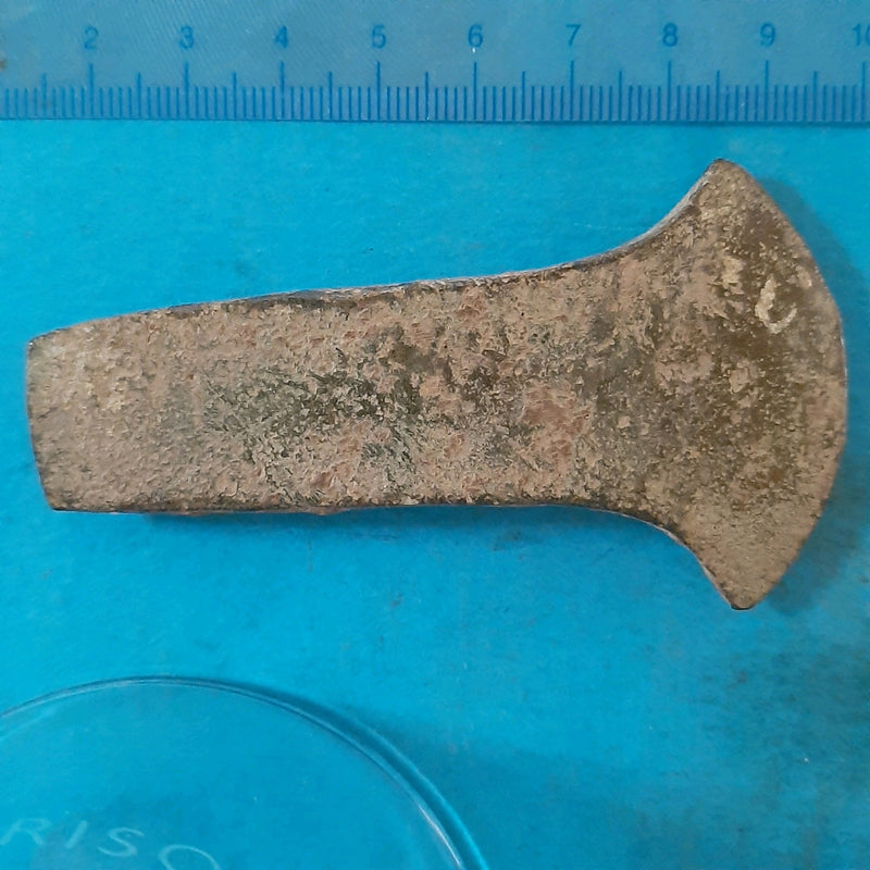 Bronze Age Axe Head