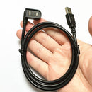 Minelab Magnetic Charging Cable