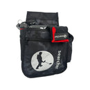 Searcher PRO Finds and Tool Bag - Dark Camo