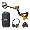 Garrett Ace 300i Package