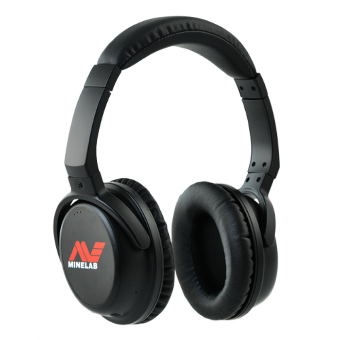 Minelab ML80 Headphones