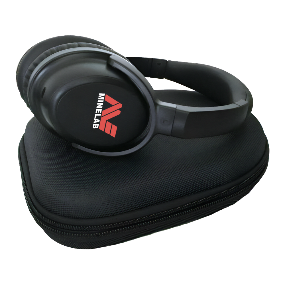 Minelab ML80 Headphones