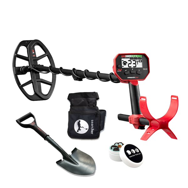 Minelab Vanquish 340 - Starter Kit