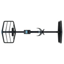 XP Deus II with XTR-115 Xtrem Hunter