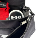 Searcher PRO Finds and Tool Bag - Dark Camo