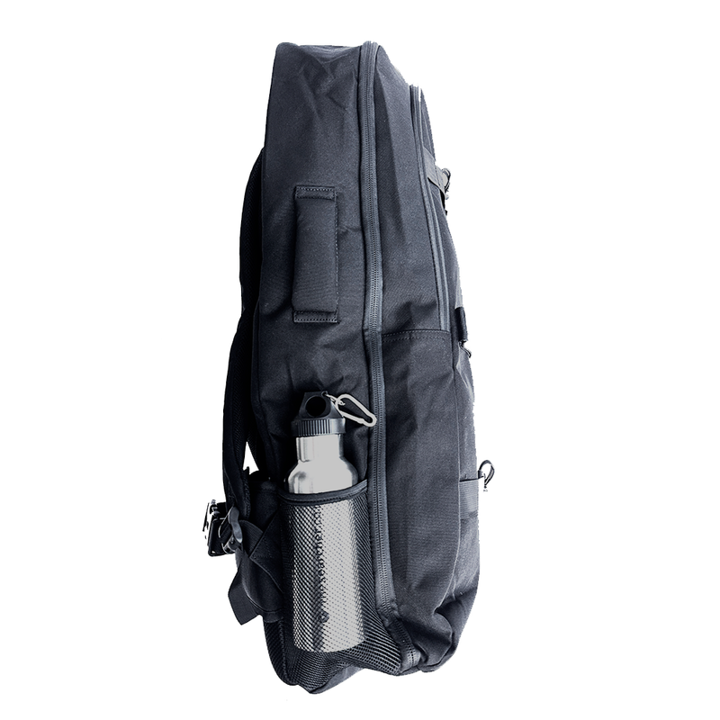 Searcher Ultimate PRO-Storage Detector Bag