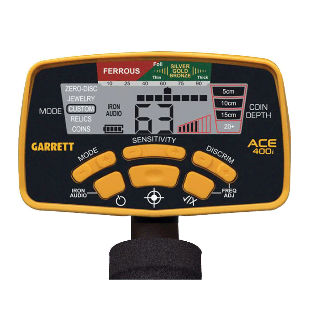 ACE 200i/300i/400i