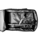 Searcher Ultimate PRO-Storage Detector Bag