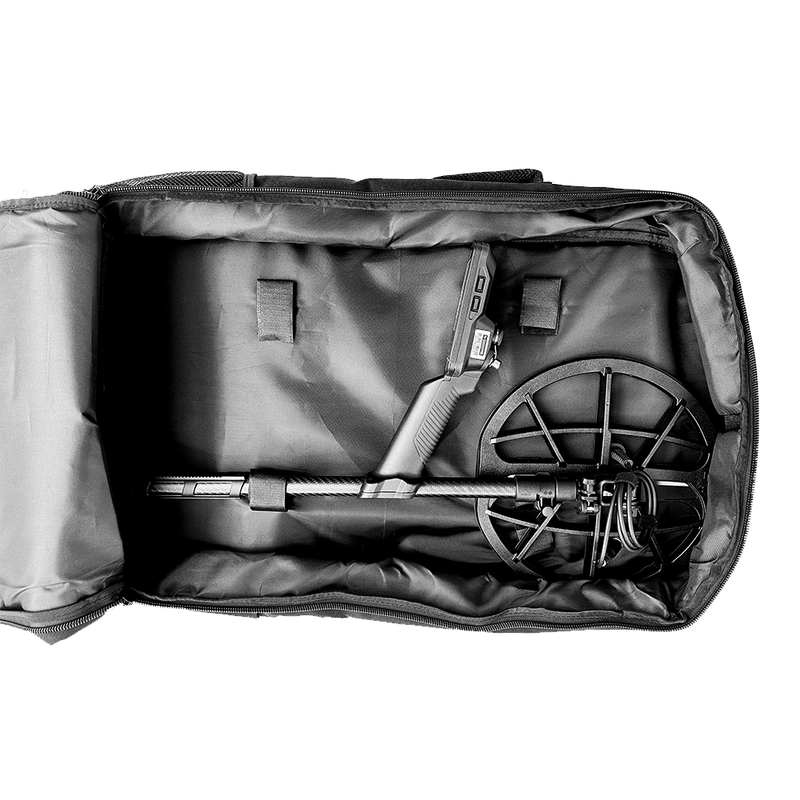 Searcher Ultimate PRO-Storage Detector Bag