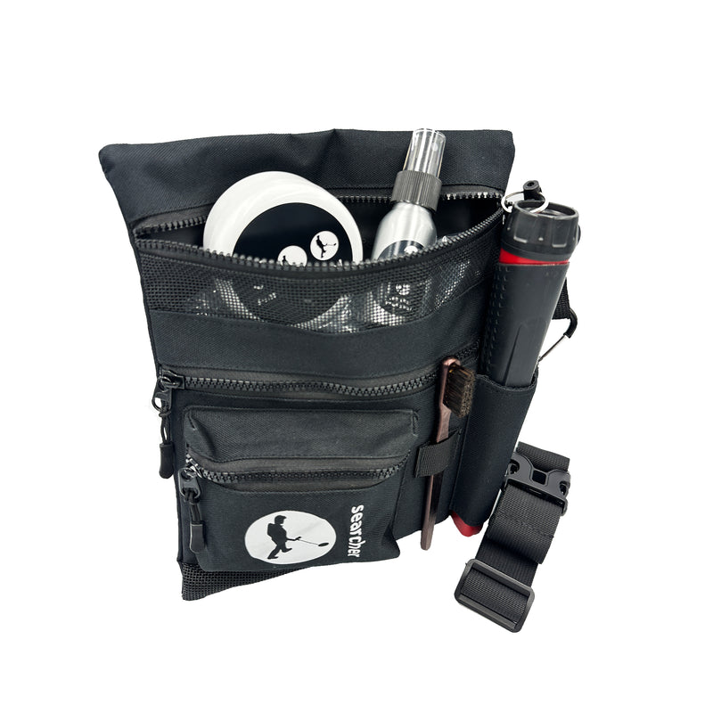 Searcher Land & Underwater Dual Use Finds Bag