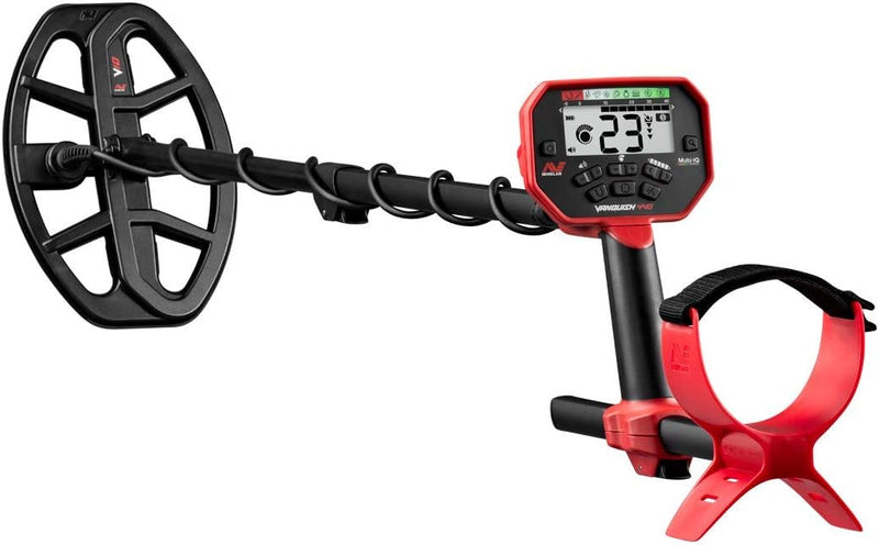 Minelab Vanquish 440 + Free Pro-Find 20