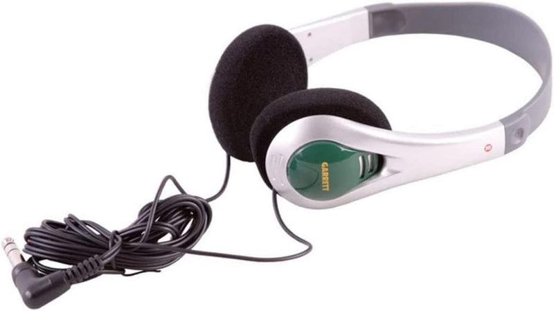 Garrett PN1612500 Headphones