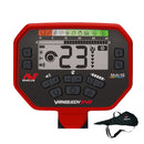Minelab Vanquish 540 + Free Carry Bag