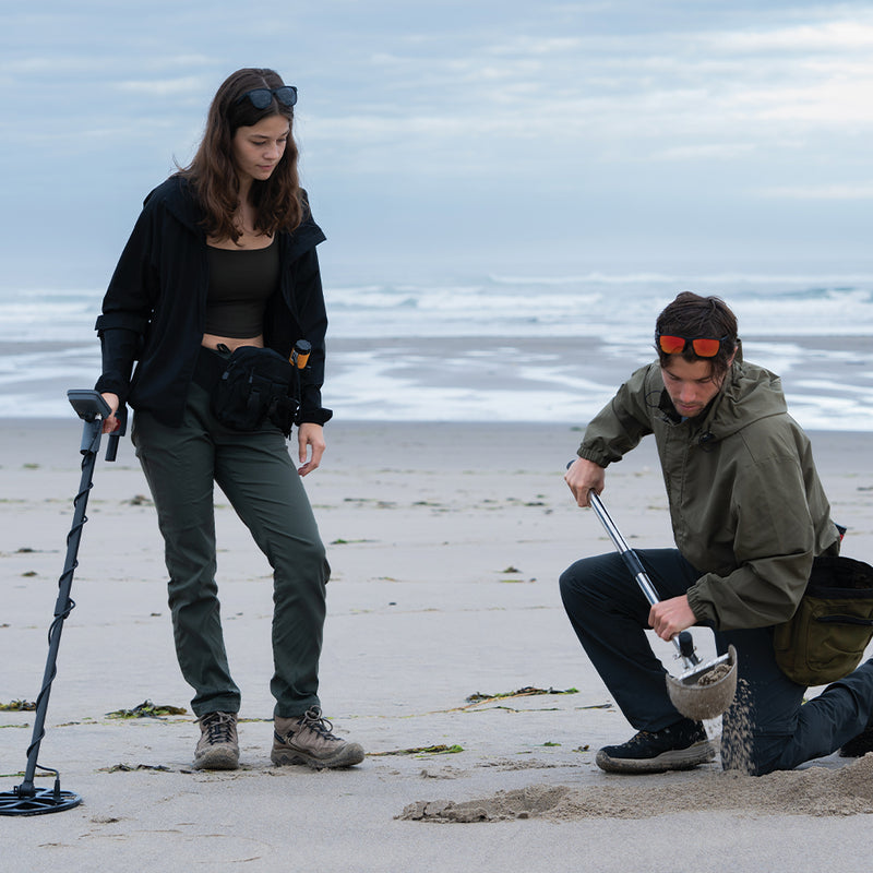 Minelab Vanquish 560