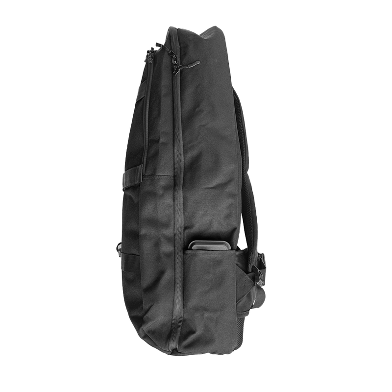 Searcher Ultimate PRO-Storage Detector Bag