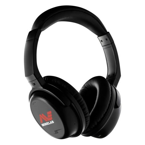 Minelab ML85 Headphones