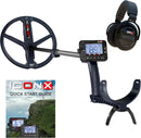 XP Icon-X with WSA XL ST Headphones