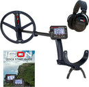 XP Icon with WSA XL ST Headphones