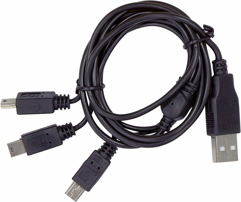 XP Deus/Orx 3 Lead Usb Charging Cable