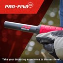 Minelab Pro-Find 40