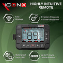 XP Icon-X Adventure Pack