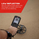 Minelab Manticore Screen Protectors