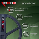 XP Icon-X Adventure Pack