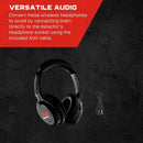 Minelab ML85 Headphones